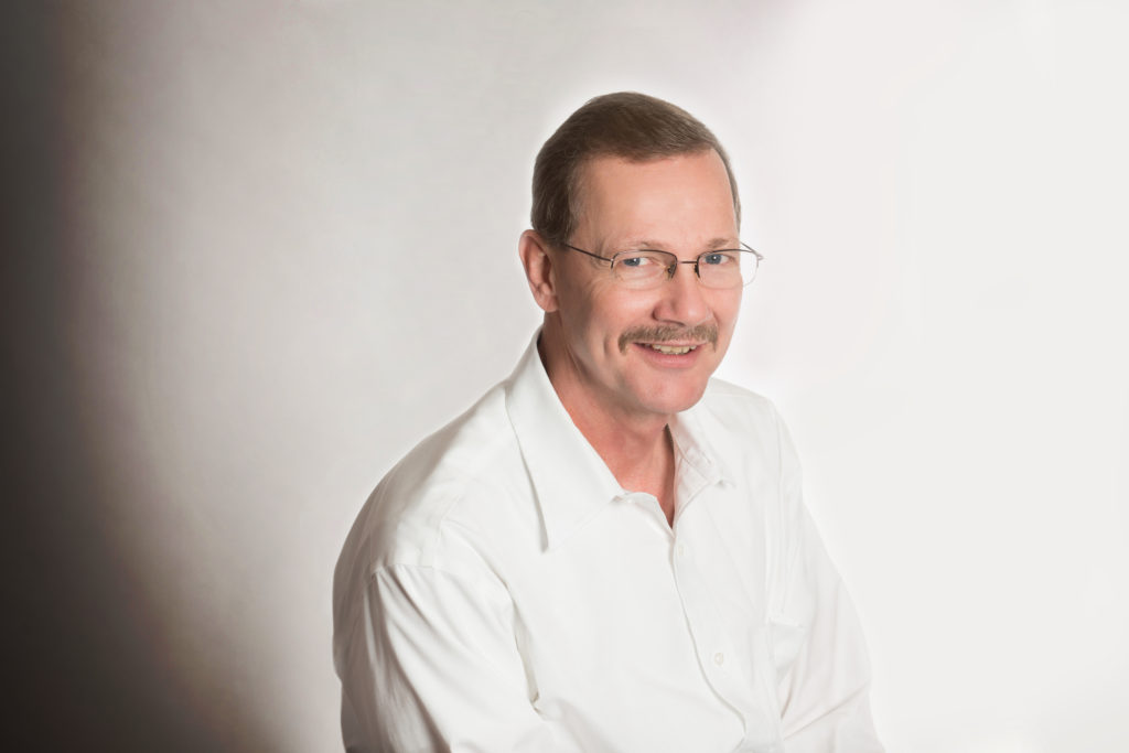 Bob Clark